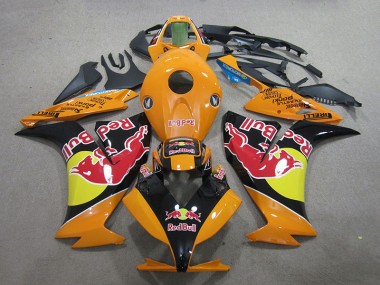 2012-2016 Red Bull Honda CBR1000RR Bike Fairings